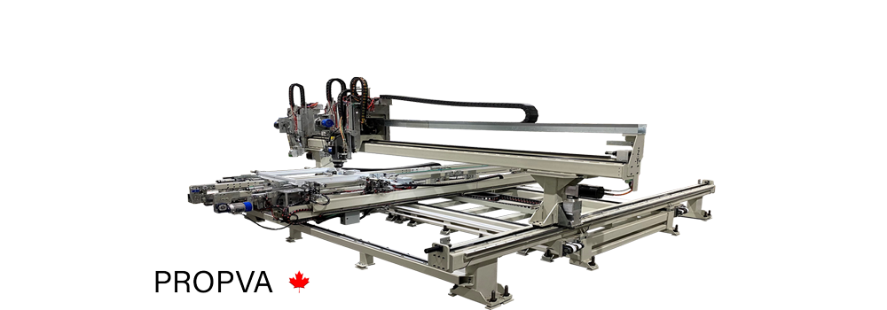 CNC positioning holes